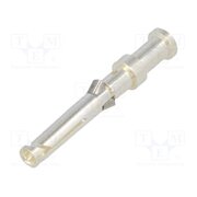 09150006203 Contact; female; copper alloy; silver plated; 0.5mm2; crimped; 10A xlWthAai1M6rXz6Fvk93UNZvMg7Ri0YfrQxCnzDza3I