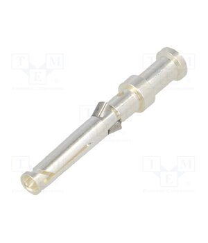09150006203 Contact; female; copper alloy; silver plated; 0.5mm2; crimped; 10A xlWthAai1M6rXz6Fvk93UNZvMg7Ri0YfrQxCnzDza3I