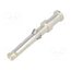 09150006203 Contact; female; copper alloy; silver plated; 0.5mm2; crimped; 10A xlWthAai1M6rXz6Fvk93UNZvMg7Ri0YfrQxCnzDza3I