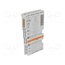 KL1809 Industrial module: digital input; -25÷60°C; IP20; 24VDC; IN: 16 NXkJdACbzlCyaEkvg3BWukJoCr0nq2_gbgAsUEzhBRs