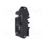 DRA1-CMX60D10 Relay: solid state; Ucntrl: 3÷10VDC; 10A; 1÷60VDC; DRA1-CMX; IP00 6LyjqmX74oNK9s43MVYTAT1_5JpLmBp3PL15K7V6ACI