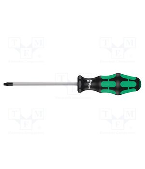 05028020001 Screwdriver; Torx®; TX40; Blade length: 130mm; Overall len: 242mm RN4D1F0Mqe5CM2jA_TcOmRj5N3iEZFyZU4NDgwt3ZR8