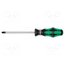 05028020001 Screwdriver; Torx®; TX40; Blade length: 130mm; Overall len: 242mm RN4D1F0Mqe5CM2jA_TcOmRj5N3iEZFyZU4NDgwt3ZR8