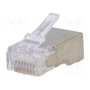 09120009958 Connector: HDC; plug; male; 1A; 50V; Han-Modular®; PIN: 8; UL94V-0 7eeUILzGdvjS6HkbuC1FXVW8ugZLdUibCdmSh2qWsLg