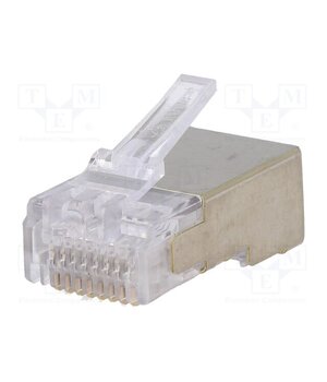 09120009958 Connector: HDC; plug; male; 1A; 50V; Han-Modular®; PIN: 8; UL94V-0 7eeUILzGdvjS6HkbuC1FXVW8ugZLdUibCdmSh2qWsLg