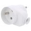 W-97407 Connector: AC supply; male; plug; 2P+PE; 250VAC; 16A; white; PIN: 3 VOMBSokdy4NsMMKEifGfSZ-hlhFdPQnUiVztqHXZuXM