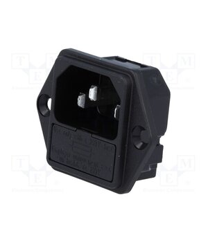 6200.2100 Connector: AC supply; socket; male; 10A; 250VAC; C14 (E); 6200; IP40 gMqUZJldsN-JquIsopa4k951Hj_-9RTchlGqTc1fXyg