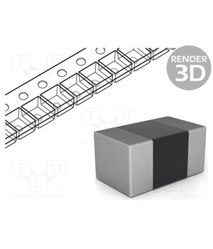 AL02FT12N Inductor: thin film; SMD; 0402; 12nH; 180mA; 1.55Ω; ±1% oXEzAOhbx1vJtSTIub1kvffvo6oFCu0KMG9W-sS5t_c