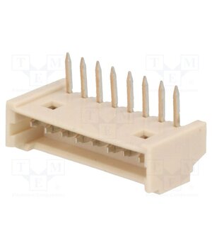 53048-0810 Connector: wire-board; socket; male; PIN: 8; PicoBlade™; angled 90° u62ypjWAZsHIGTs2frnxYb4b-lOBy6Z7E0c4ERHH6Lk