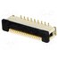 XF2J182412AR100 Connector: FFC/FPC; SMT; 0.5A; PIN: 18; 0.5mm; vertical; inverse,ZIF jjGEWTpiLaWf--vZWOQyn3pP7ej76QSY5gN9eCjPIjI