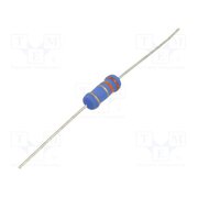 8-1625890-1 Resistor: metal oxide; 3.3Ω; 2W; ±5%; Ø5x12mm; -55÷155°C fNvQKN0MDvG0pPQjOehVKlsKehrWDtajFhhgv1X690I