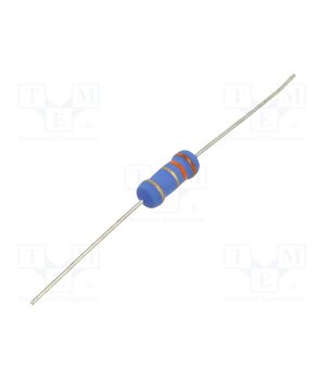 8-1625890-1 Resistor: metal oxide; 3.3Ω; 2W; ±5%; Ø5x12mm; -55÷155°C fNvQKN0MDvG0pPQjOehVKlsKehrWDtajFhhgv1X690I