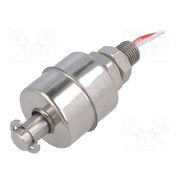 KSL-99-1 Sensor: liquid level; -20÷130°C; OUT: SPST; cables; 1A; 70W; 250VAC jO8x47kvcUEOUFtZotqcunR3Cyz4O_7Gq5Ud1PJegpM