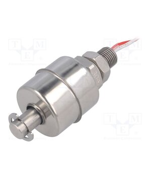 KSL-99-1 Sensor: liquid level; -20÷130°C; OUT: SPST; cables; 1A; 70W; 250VAC jO8x47kvcUEOUFtZotqcunR3Cyz4O_7Gq5Ud1PJegpM