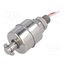 KSL-99-1 Sensor: liquid level; -20÷130°C; OUT: SPST; cables; 1A; 70W; 250VAC jO8x47kvcUEOUFtZotqcunR3Cyz4O_7Gq5Ud1PJegpM