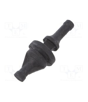 LZ 550 Fastener for fans and protections; Ømount.hole: 6.5mm; black tdmv9cCxY95Xfc63pXYLe6Aet8GT-zSuguyxCWwknYw