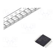 MC74HCT125ADTR2G IC: digital; buffer,non-inverting; Ch: 4; CMOS,TTL; SMD; TSSOP14 ChFJqKsWWBPCI4jZNLmManL0XExIWMgRdIPPgfTb4r0