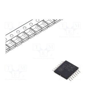 MC74HCT125ADTR2G IC: digital; buffer,non-inverting; Ch: 4; CMOS,TTL; SMD; TSSOP14 ChFJqKsWWBPCI4jZNLmManL0XExIWMgRdIPPgfTb4r0