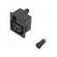 4719.4310 Connector: AC supply; socket; female; 10A; 250VAC; C13 (F) zd3xEozTXBCBPvkst3mu8zTbdlPYStHxCyYDH0c56gk