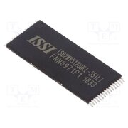 IS62WV5128BLL-55TLI IC: SRAM memory; 4MbSRAM; 512kx8bit; 2.5÷3.6V; 55ns; TSOP32 FpIJZTCEZuZMeLggUNblzx_CwfYOzTvY1T5PBhG-KcE