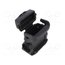 19460100252 Enclosure for connectors: HDC; size 10A; Han-Eco® A; IP65; M20 QUc8rMym596cUabCiK8CzSpltsmV9IkAY-vvScXZ-_Q