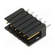 826467-6 Connector: wire-board; socket; male; PIN: 6; AMPMODU MOD II; THT itDK0QU4DGONzpXMu8cASAX0RbhmOlxvmmTRqHy_pAc