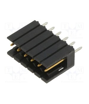 826467-6 Connector: wire-board; socket; male; PIN: 6; AMPMODU MOD II; THT itDK0QU4DGONzpXMu8cASAX0RbhmOlxvmmTRqHy_pAc