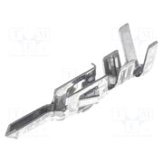 39-00-0081 Contact; male; Mini-Fit Jr; brass; tinned; 16AWG; reel; crimped 5r_vMiTPXFKT28OXLroleofL4UZ8k1Ka3eGZTJvOklc