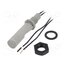 RSF46Y100RF Sensor: liquid level; -10÷120°C; OUT: SPST-NO; cables; 0.6A; 240VAC qoHjzNL2yOIyEA99byifca8576gezVQAPyj8YfPT_5c