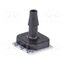 ABPLANT160MGAA5 Sensor: pressure; 0÷160mbar; gage; OUT: analogue; Usup: 5VDC; SMT lGnjbiJnK7vF-LR_GbODIX4Wcud-FbSBijImft8syEc