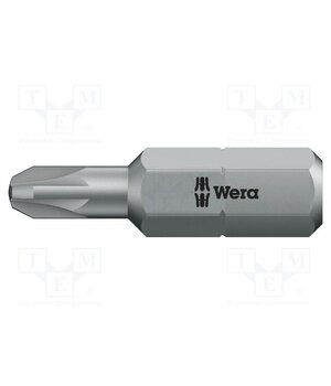 05135017001 Screwdriver bit; Pozidriv®; PZ1; Overall len: 25mm; slim ad_jWA6jl_pYrfzQt__jf1RXYWrjk9u_7uz4oPghJaA