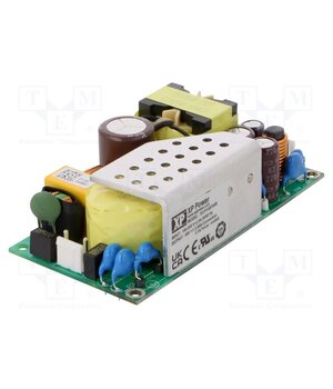 ECP150PS48 Power supply: switching; open; 150W; 85÷264VAC; OUT: 1; 48VDC; 3.1A BAyn4FOOHcpJrb-ul1YRqW9oMk4MtWsqSW5EopddHOk