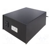 ATST1500-230V/115V-002 Autotransformer; 230VAC; Power: 1.5kVA; Usec.1: 115V 4ELjVCYDbL1ezMH2XePTSGOGsn4MEbZNVcnibmz_5i4