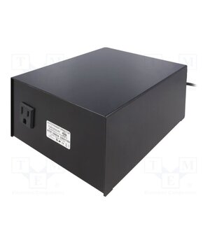 ATST1500-230V/115V-002 Autotransformer; 230VAC; Power: 1.5kVA; Usec.1: 115V 4ELjVCYDbL1ezMH2XePTSGOGsn4MEbZNVcnibmz_5i4