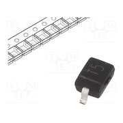 1N4448WS Diode: switching; SMD; 75V; 0.5A; SOD323; Ufmax: 1V; Ifsm: 4A 0xAwmDf-kukPy_kameccdXn6J2yaWFrerynT0jZTNGY