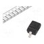 1N4448WS Diode: switching; SMD; 75V; 0.5A; SOD323; Ufmax: 1V; Ifsm: 4A 0xAwmDf-kukPy_kameccdXn6J2yaWFrerynT0jZTNGY