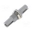 29440099 Connector: fiber optic; adapter; HFBR 7ErjkSKFBm4pGQX8EuY-sSEbUtisuPI1bdDrBIXsuwc