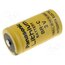 BR-C Battery: lithium; C; 3V; 5000mAh; non-rechargeable; Ø26x50mm OWHFIJHXPfh8MI7-8xnHfL0uNJGd0t9IQgucM97Hn4A