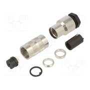 99 5830 15 12 Connector: M16; plug; 423; female; PIN: 15; 60V; shielded,with ring _qZByTsUdyplIyq5HreCzJptV1HlUuwsUqBf-T_LkNg
