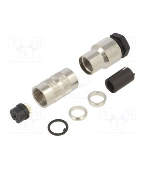 99 5830 15 12 Connector: M16; plug; 423; female; PIN: 15; 60V; shielded,with ring _qZByTsUdyplIyq5HreCzJptV1HlUuwsUqBf-T_LkNg