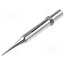 0150300 Tip; conical; 0.5mm; for  soldering iron LMY3opTtaXw-fzqKY-qrwbpTZoq22aUF48QgiaJk1pk
