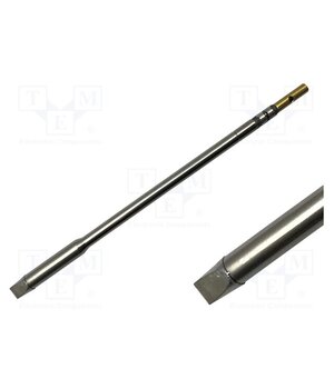 HCV-8CH0053S Tip; chisel; 5.3mm; 468°C; for soldering station 4u_6POpq86_CJddNFJ-N_FOLZLiy6_4uKbFAx4wubVE