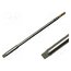 HCV-8CH0053S Tip; chisel; 5.3mm; 468°C; for soldering station 4u_6POpq86_CJddNFJ-N_FOLZLiy6_4uKbFAx4wubVE
