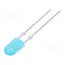 3474AN/BADB-AGJA/P/MS LED; blue; oval; 3.95x3x6.1mm; 720÷1450mcd; 110/50°; Front: convex UvujVtscln8njUOEF0xeHgfQL9uRrDE6bv3N8NIftlg