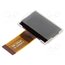 DEM 128064N1 FGH-PW Display: LCD; graphical; 128x64; FSTN Positive; 52.5x32.7x5.3mm bqrQcDaHfkTX1JDhfFKcaXShKGxHbssacLc329s9_Bw