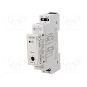 ASM-01/U Staircase timer; for DIN rail mounting; 12÷240VAC; 12÷240VDC y76ext_tnhTQMS0rmo2_E7SJNTF3BWTcY3NStmNRDLg