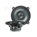 GARSIAKALBIAI 2J 35/70W 130mm 4Ω, pora/2vnt, MAC MOBIL STREET 13.2