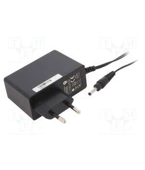POSC12200A-1335 Power supply: switching; mains,plug-in; 12VDC; 2A; 24W; 86.2%; POSC DeHKgvyGuhH7xyA-_KVKy_Z-xKBzWVCIHpprZoJZkDc