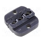 58423-1 Crimping jaws; insulated connectors,insulated terminals; PIDG 4wrvXAIiI69CrdQoU19Py_eA3uE8eCdujF62sXL5TOU