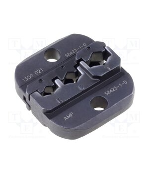 58423-1 Crimping jaws; insulated connectors,insulated terminals; PIDG 4wrvXAIiI69CrdQoU19Py_eA3uE8eCdujF62sXL5TOU